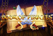 Book of Pirates Slot Review